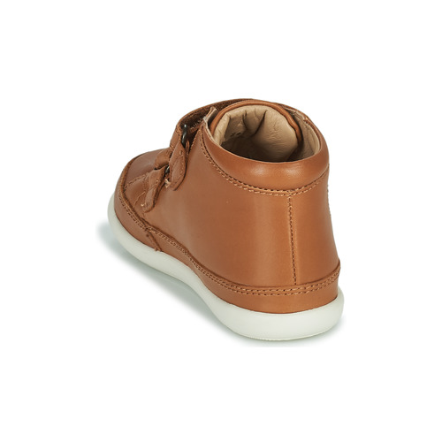 Shoo Pom - CUPY SCRATCH - Marron