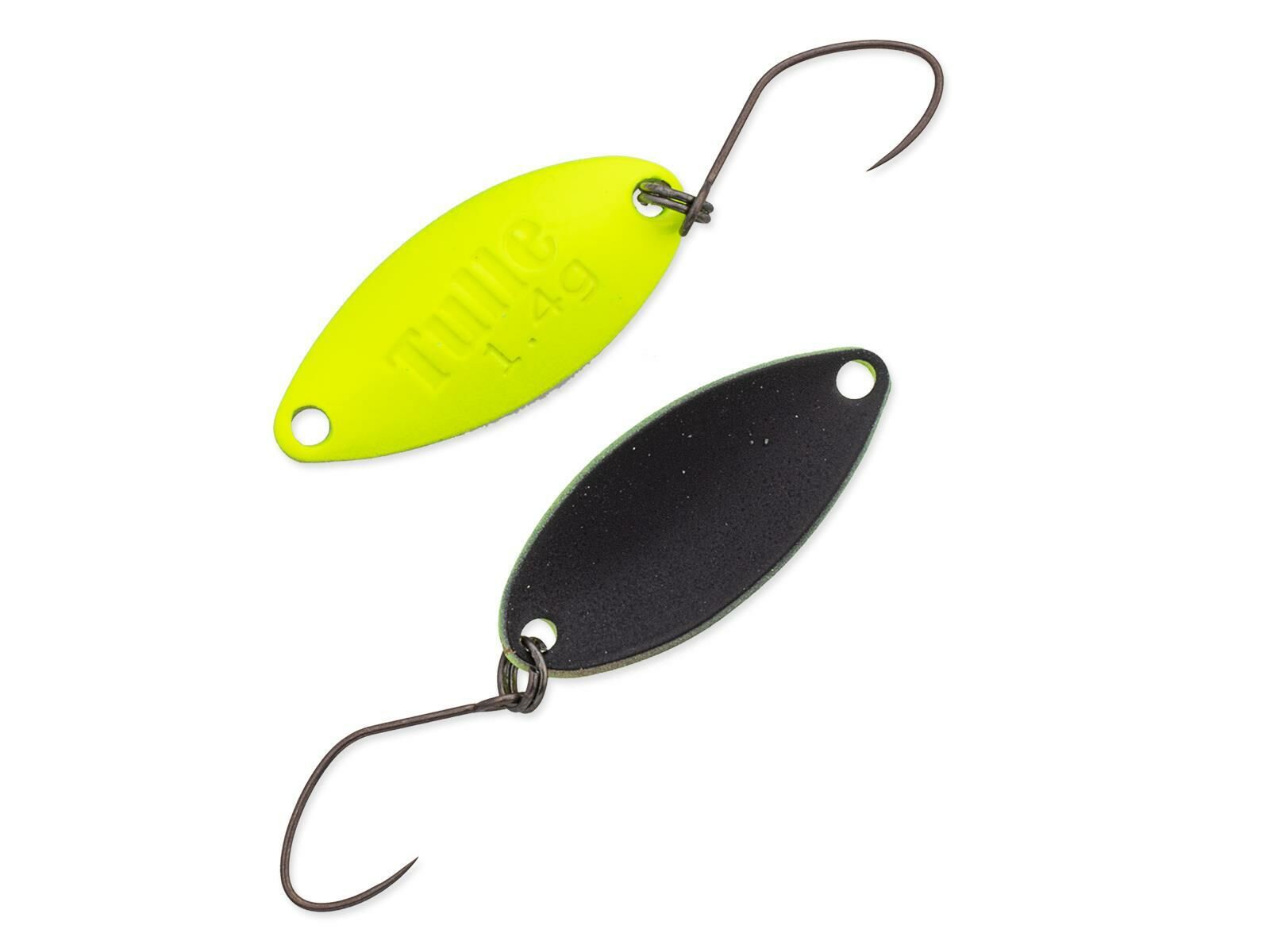 Masukuroto Tulle 1.8g #098 (Chart Schwarz)(Nories)