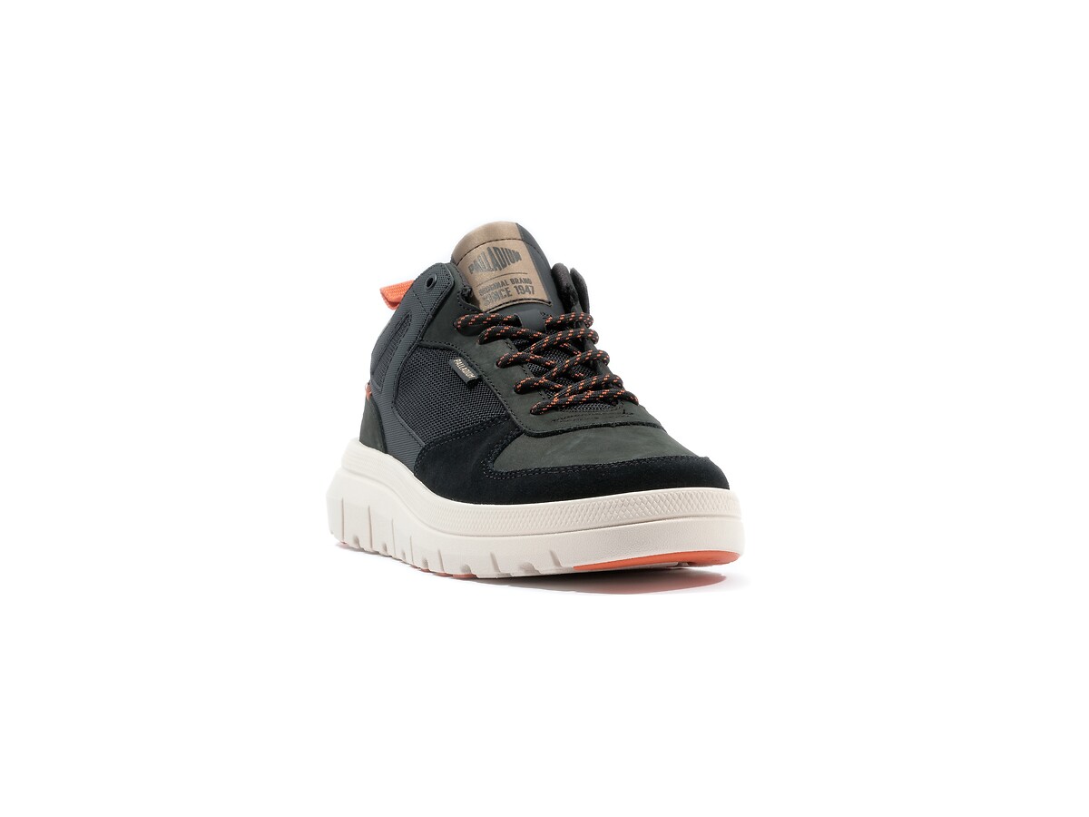 PALLADIUM<br>Tênis Pallaflex Lo Mix