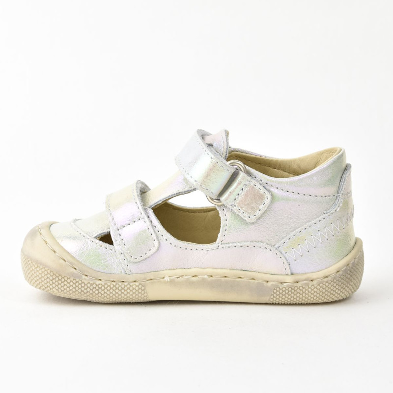 Naturino Naturino Barefoot Irtys Sandales White