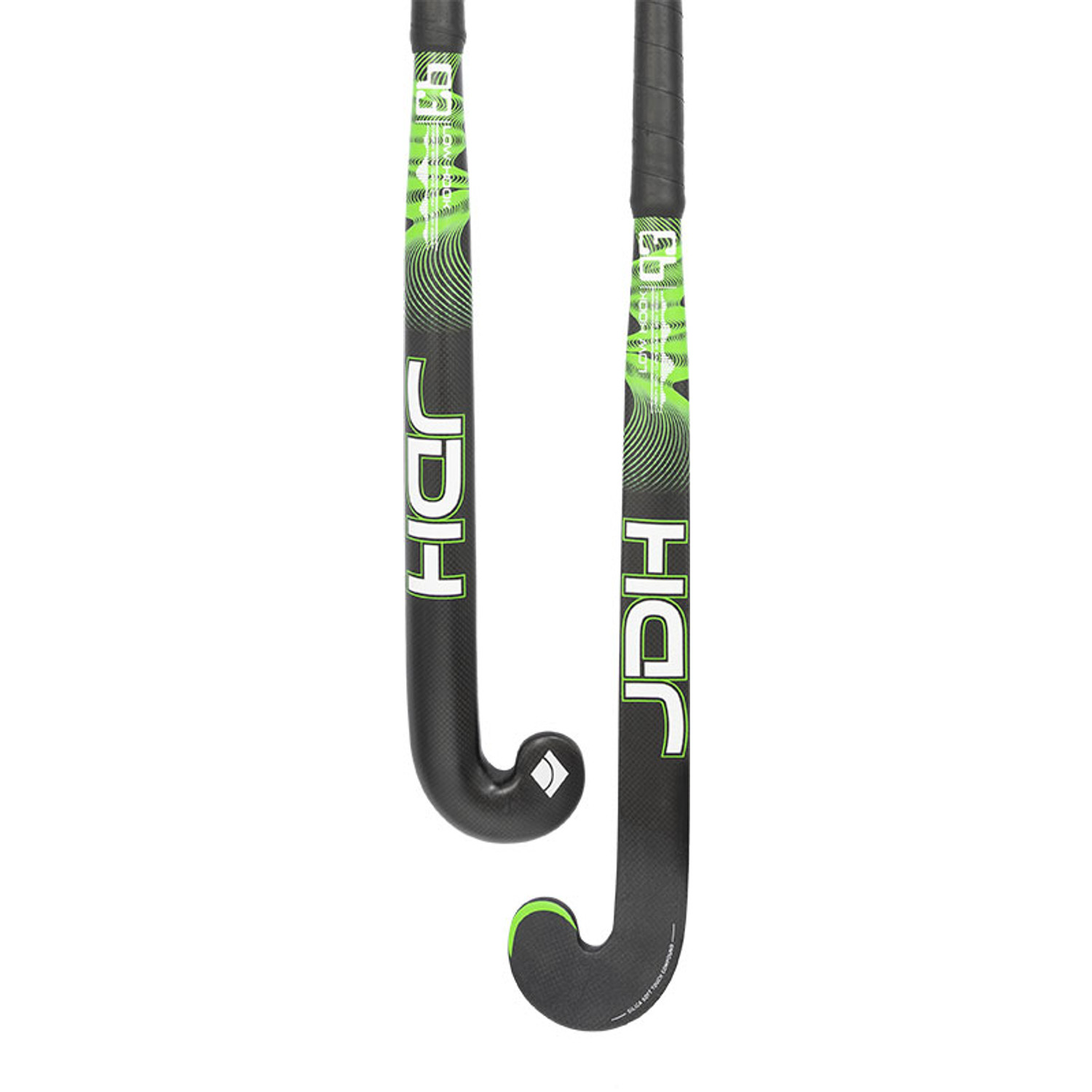 JDH X93 Lowbow Hook