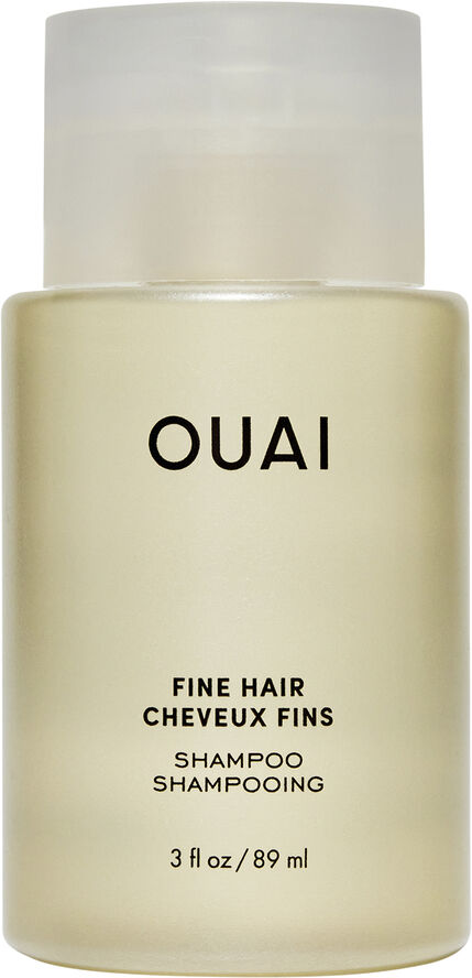 Ouai FINE SHAMPOO - TRAVEL SIZE