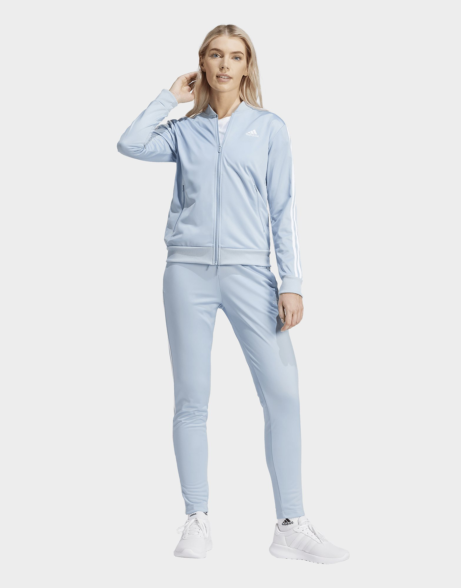 adidas Survêtement Essentials 3 bandes