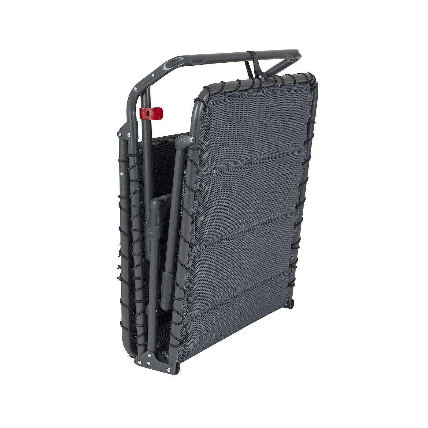 Crespo AP-364 Air-Deluxe Grey ligbed