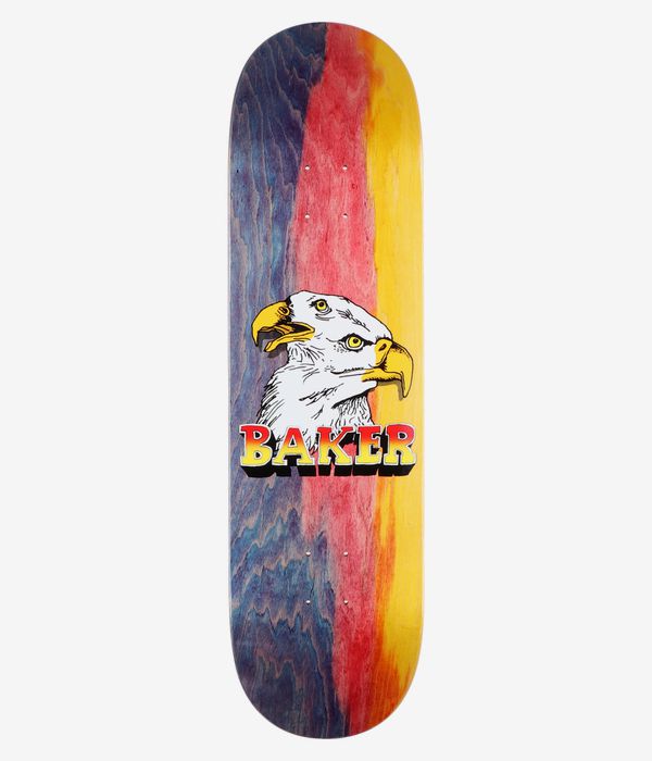 Baker Figgy Eagle Eyes 8.5
