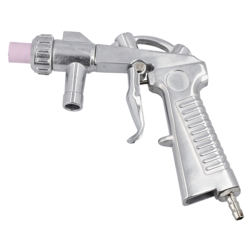 Blaster gun blaster kabinett
