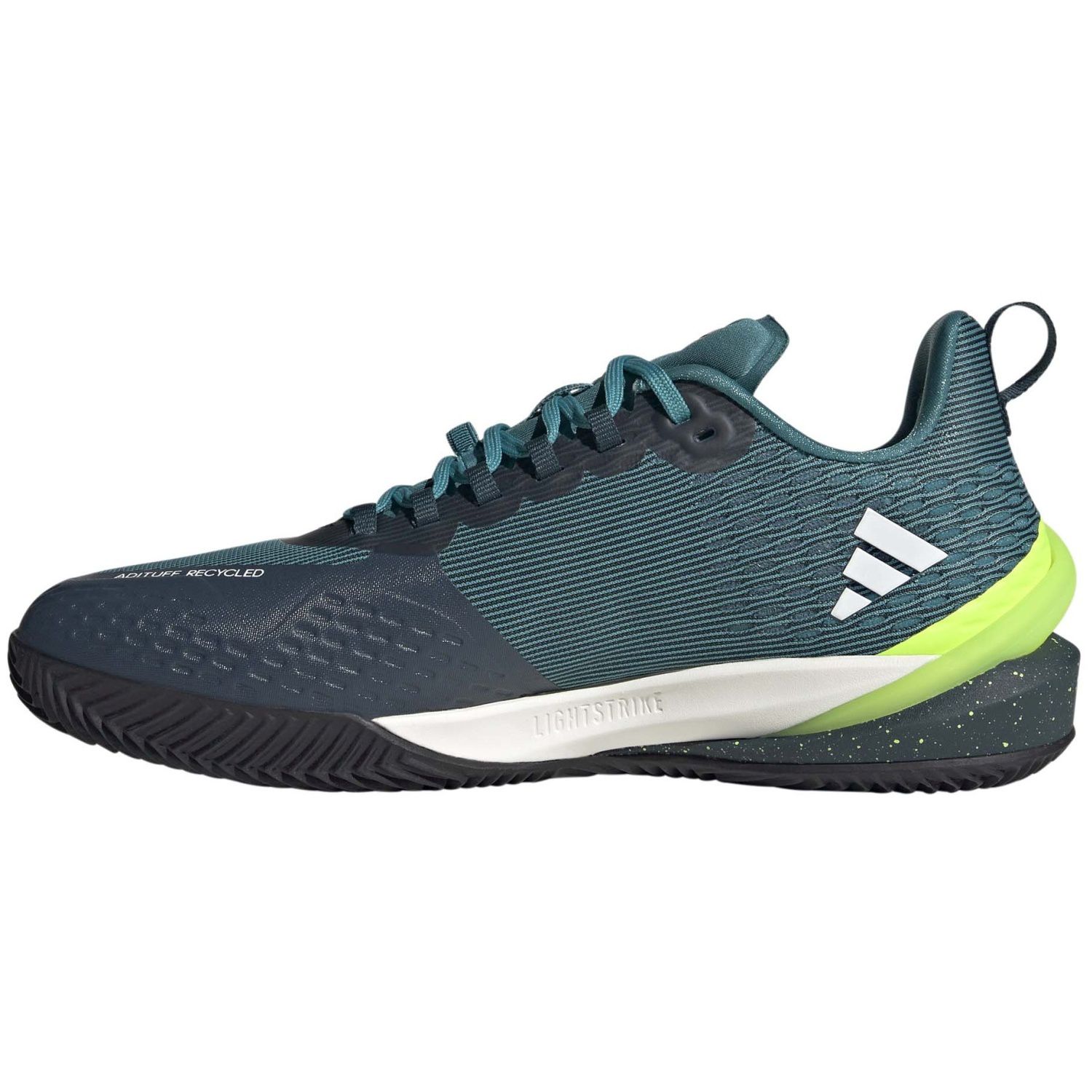 Tênis adidas Adizero Cybersonic Clay