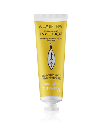 L'Occitane Verveine Agrumes Gel Crème Mains 30ml
