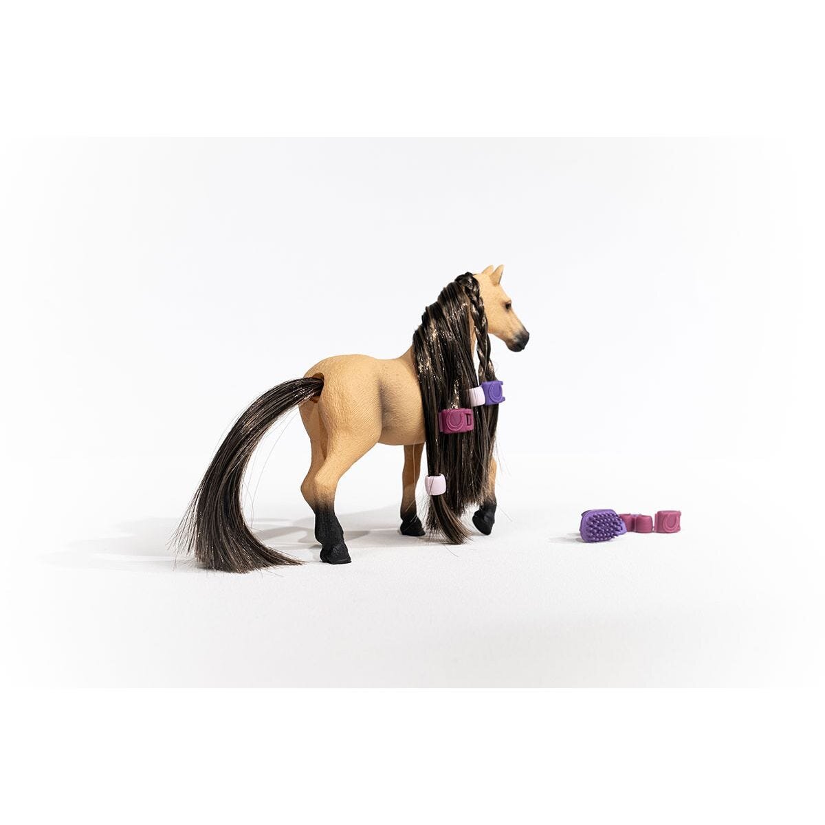 Schleich Schleich Horse Club Beauty Horse Andalusier Stute