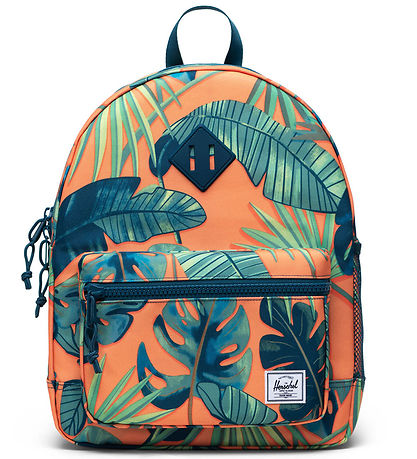 Herschel Rygs?k - Heritage - Youth - Tangerine Palm Leaves