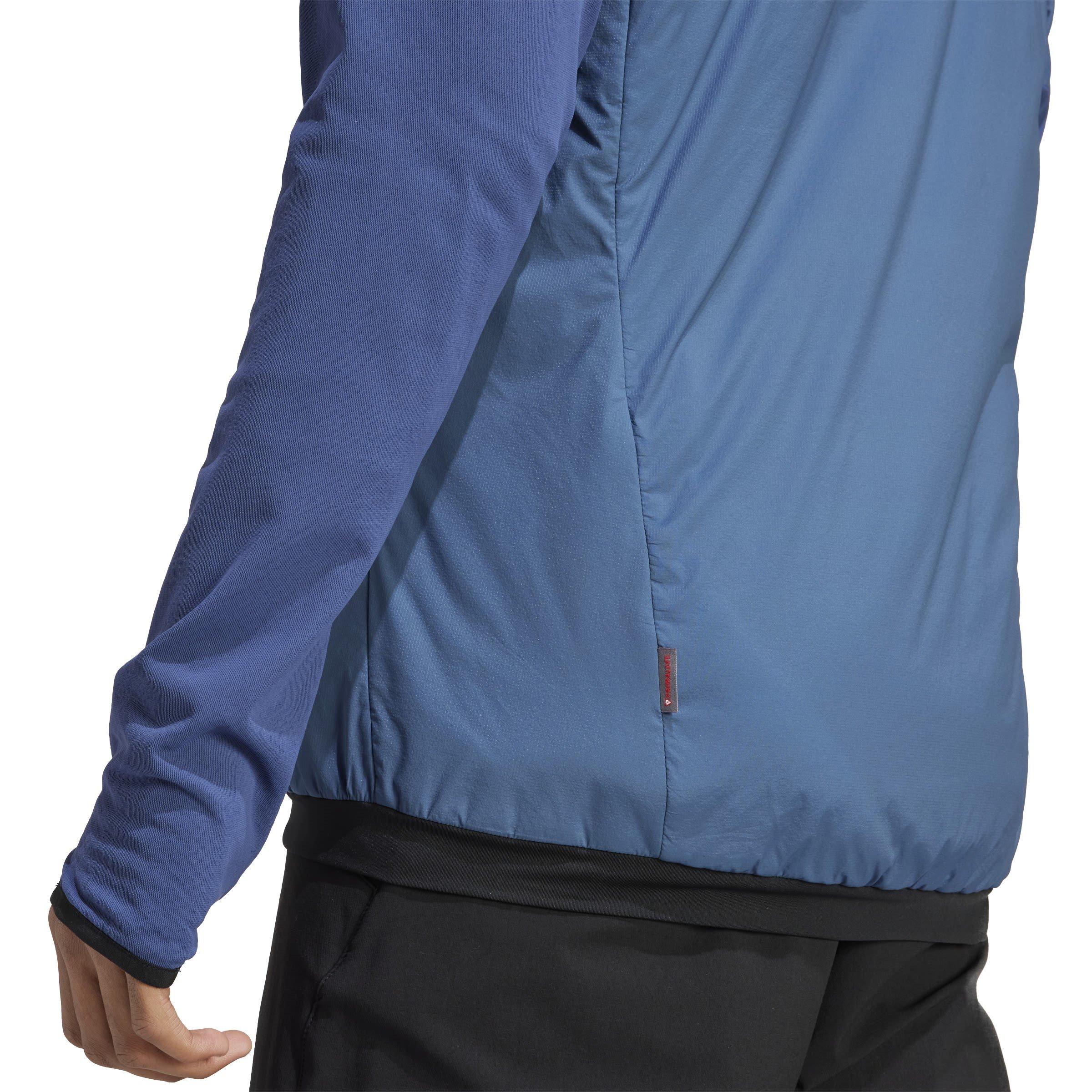 adidas Techrock Stretch PrimaLoft Vest