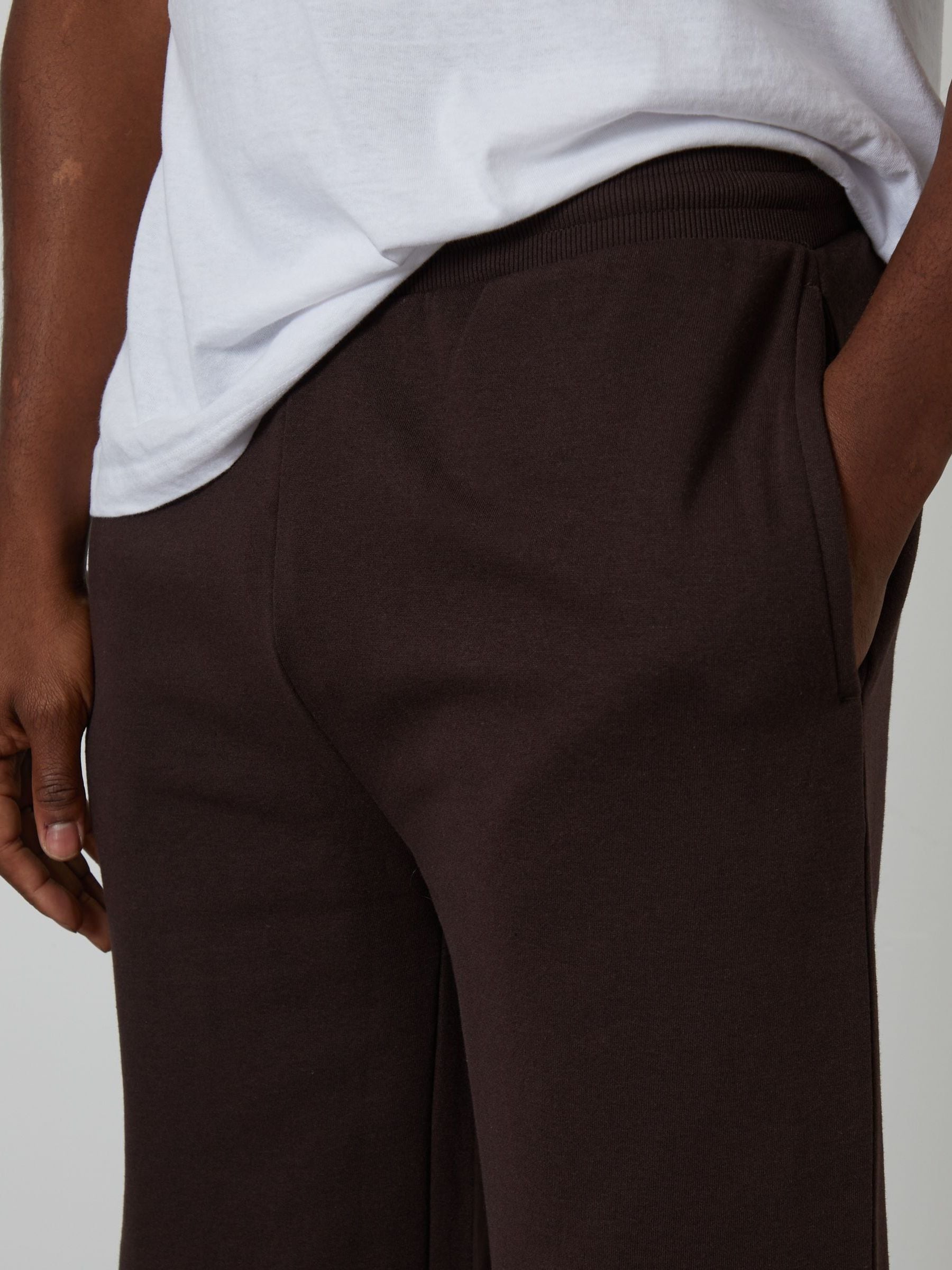 Bruin - Threadbare Wide Leg Joggers