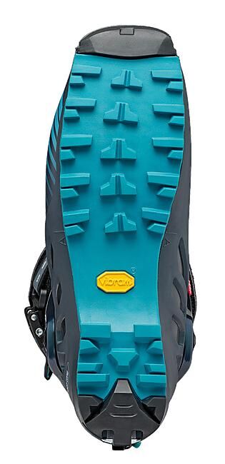 SCARPA - CHAUSSURES SKI DE RANDO F1