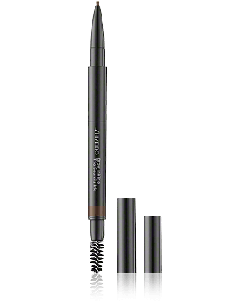 Shiseido Brow InkTrio 03 Deep Brown 0,25g+0,6g