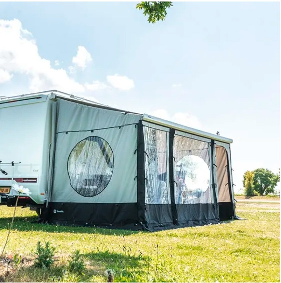 Travellife Scala Frontwand 2m