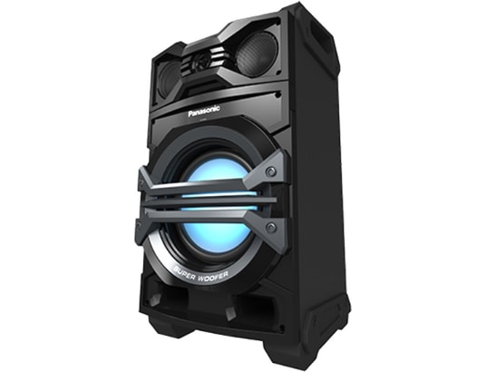 PANASONIC - Chaîne Hifi SC-CMAX5E-K