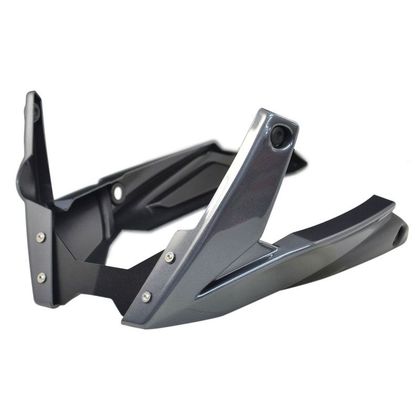 Sabot moteur Top Block - Gris