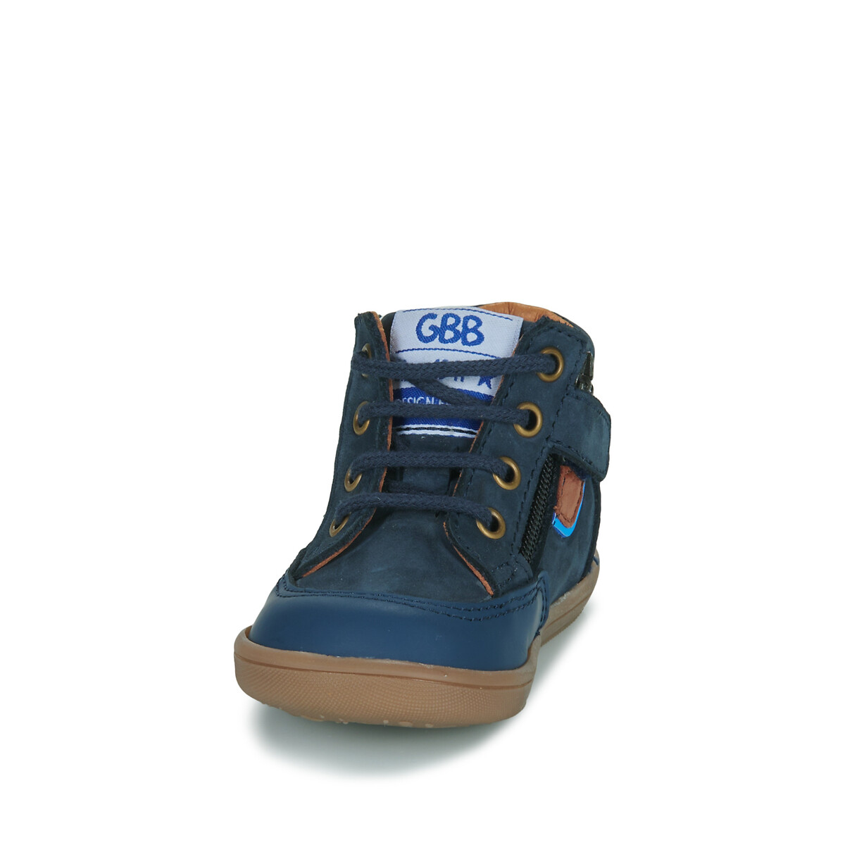 GBB<br>Bottines Mirage