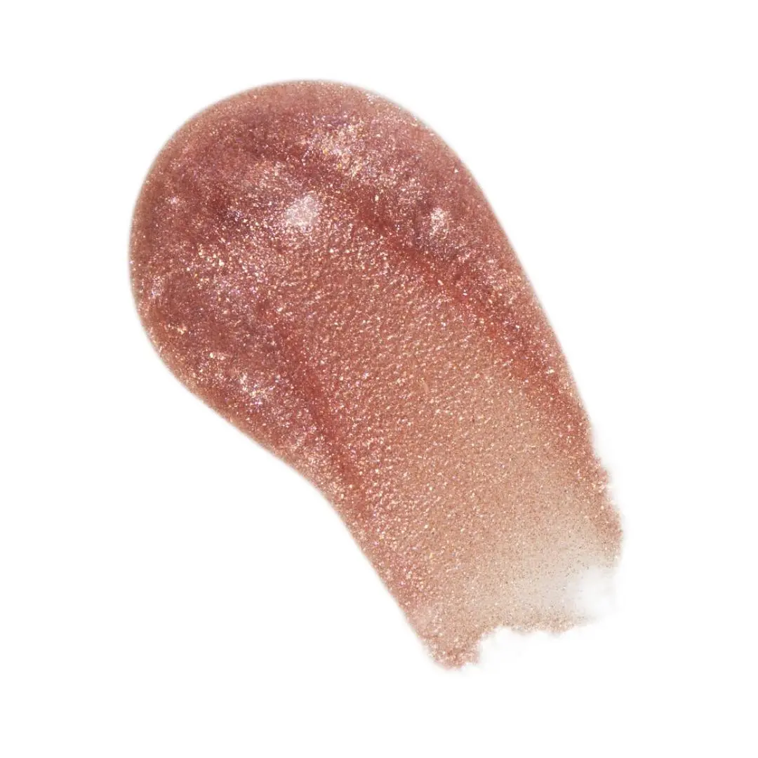 Baby Gloss Shimmer Pink Tulle