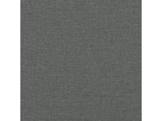 Banc de rangement sonoma gris 82x42x45 cm Bois d'ingénierie