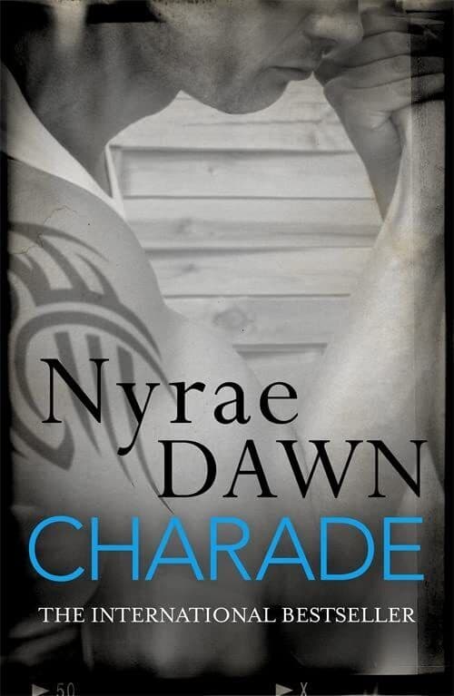 Charade: The Games Trilogy 1 by Dawn, Nyrae Paperback Book Pre-Owned English