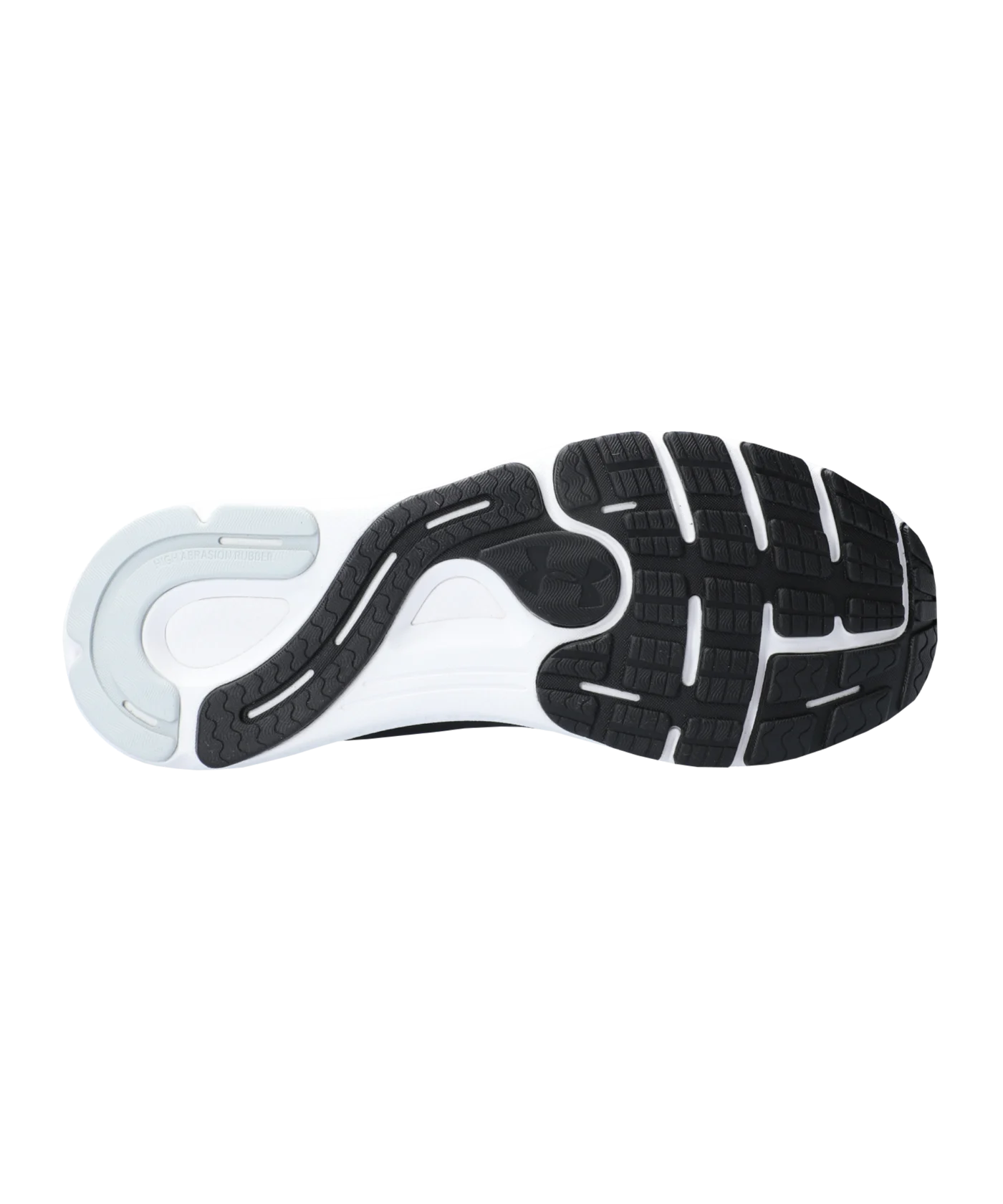 Under Armour Hovr Sonic 6 Schwarz F001 Laufschuh