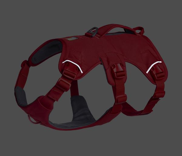RUFFWEAR® Hundegeschirr Web Master™