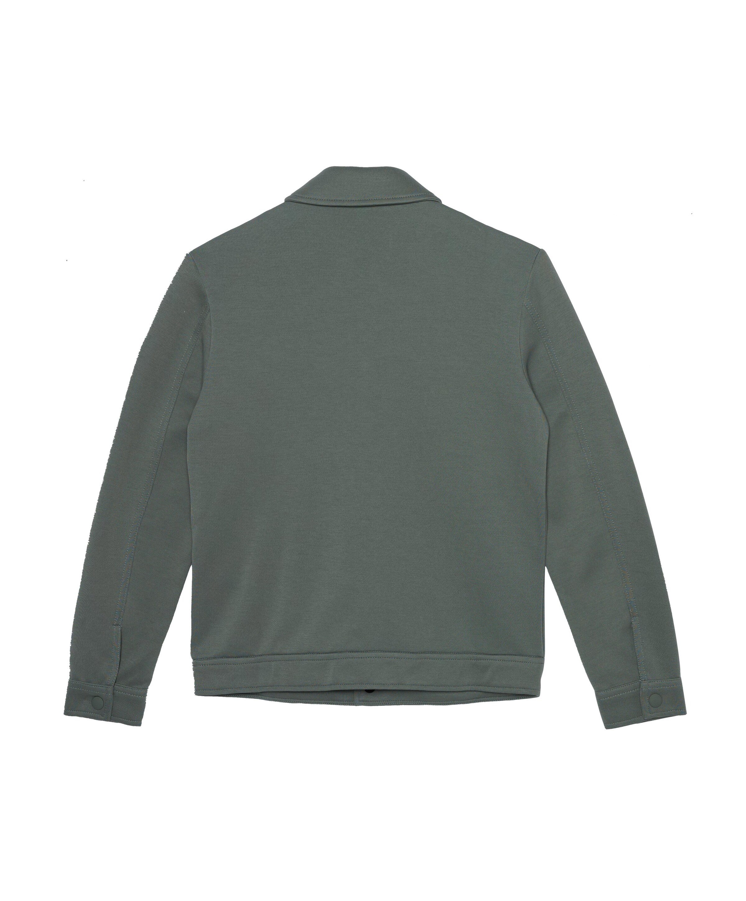 Antony Morato Jongens vest groen