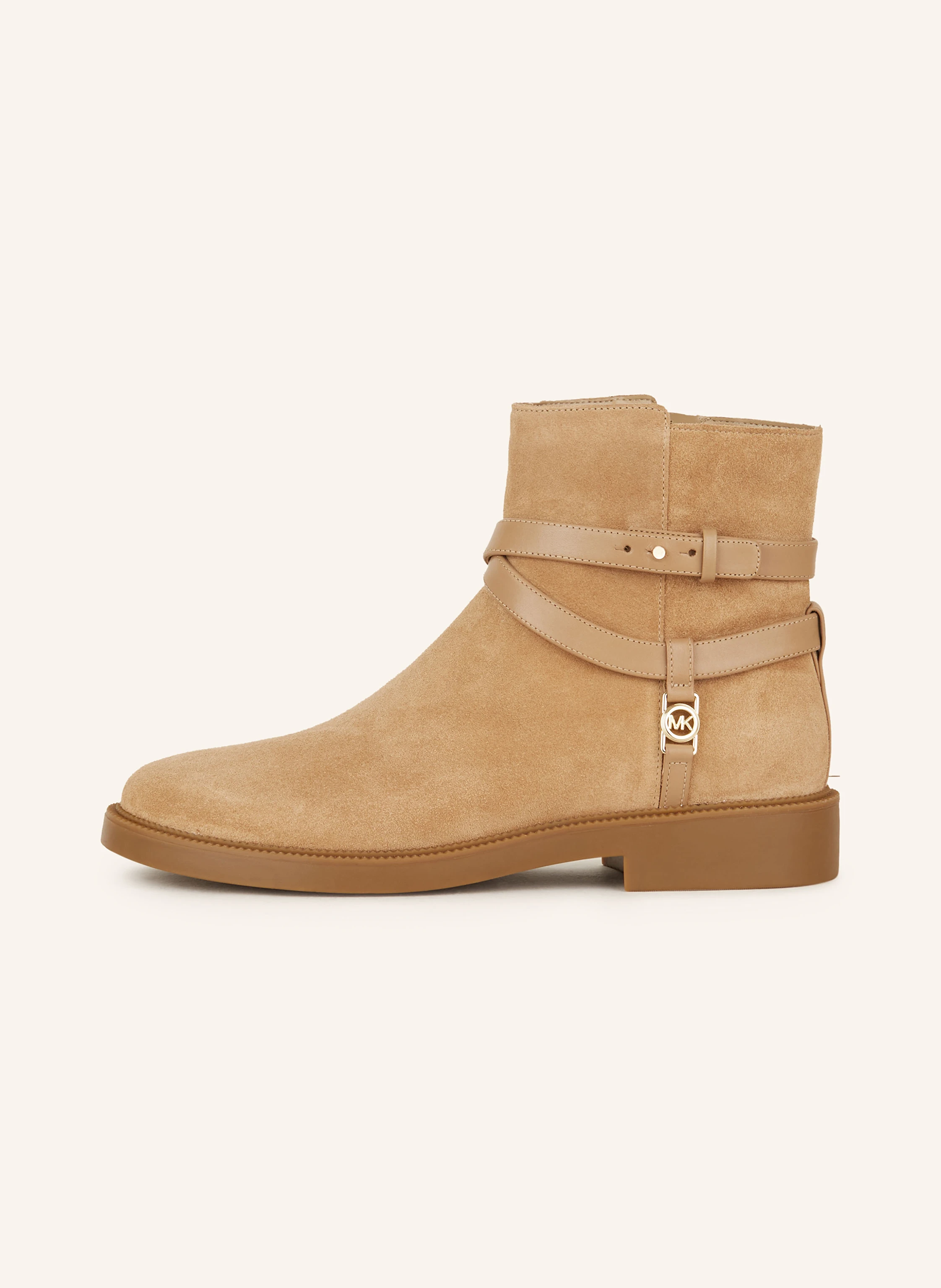 MICHAEL KORS Stiefeletten ABIGAIL