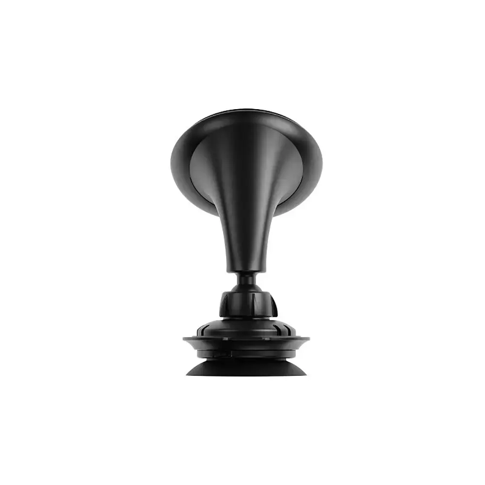 Fidlock New Vacuum Base Autobevestiging Zwart