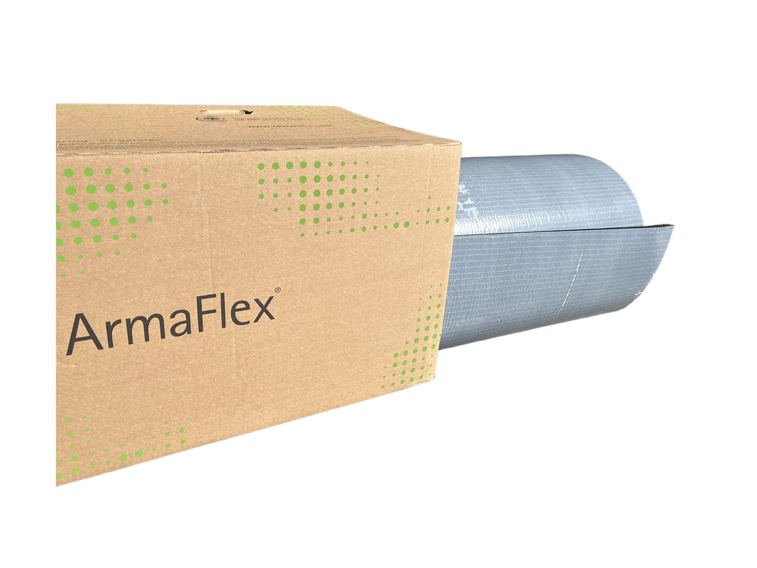 Armacell Armaflex AF 32 mm 3 meter zelfklevende isolatie