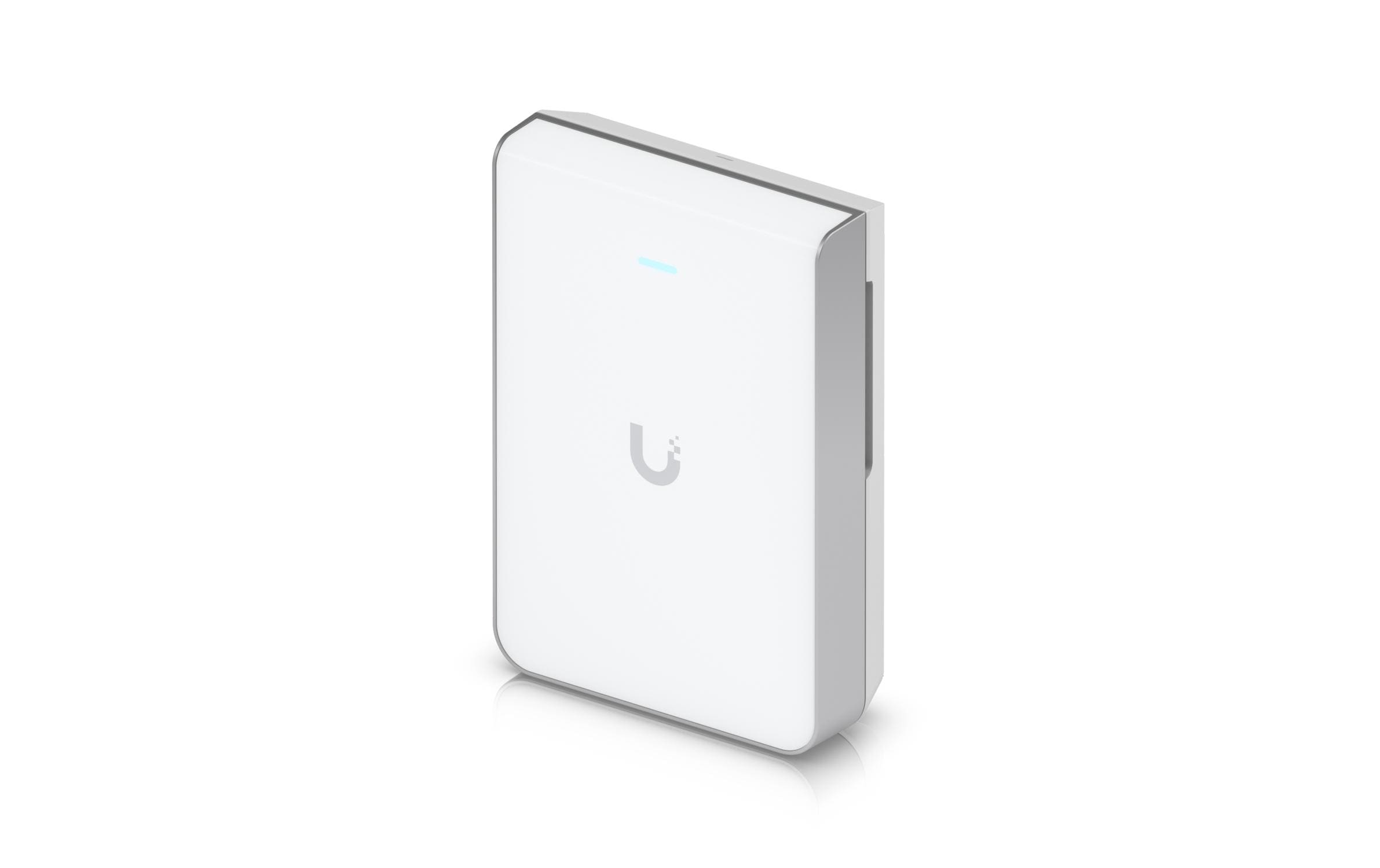 Mesh Access Point U7-Pro-Wall<br>Vielseitiges Wand-WiFi-6E-Zugangspunkt mit erweiterten Funktionen für optimale Netzwerkabdeckung und -sicherheit