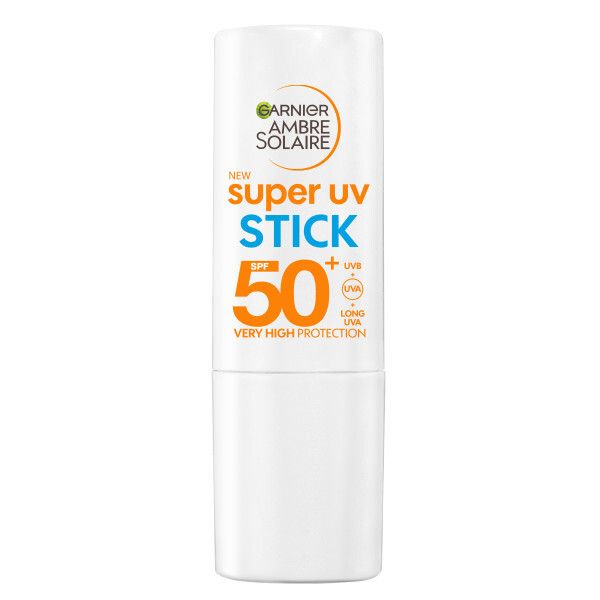Ambre Solaire Super UV Invisible Stick SPF50+