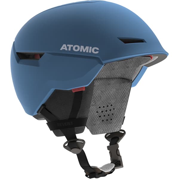 Casque de ski ATOMIC REVENT BLUE