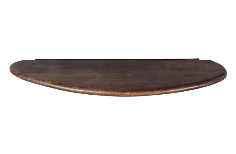 WOOOD Layer wandplanken set van 2