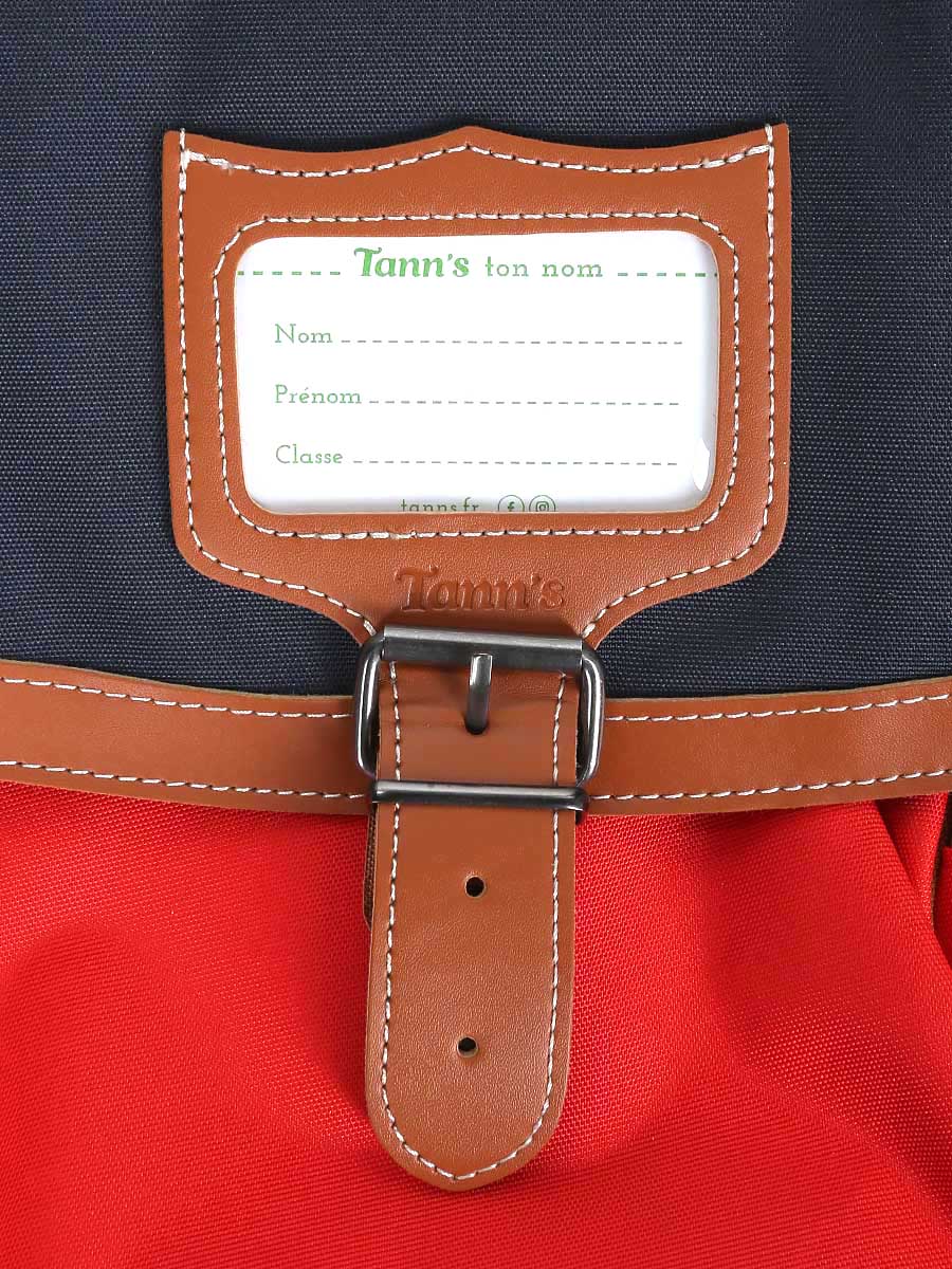 Cartable Tann's Arthur 32 cm