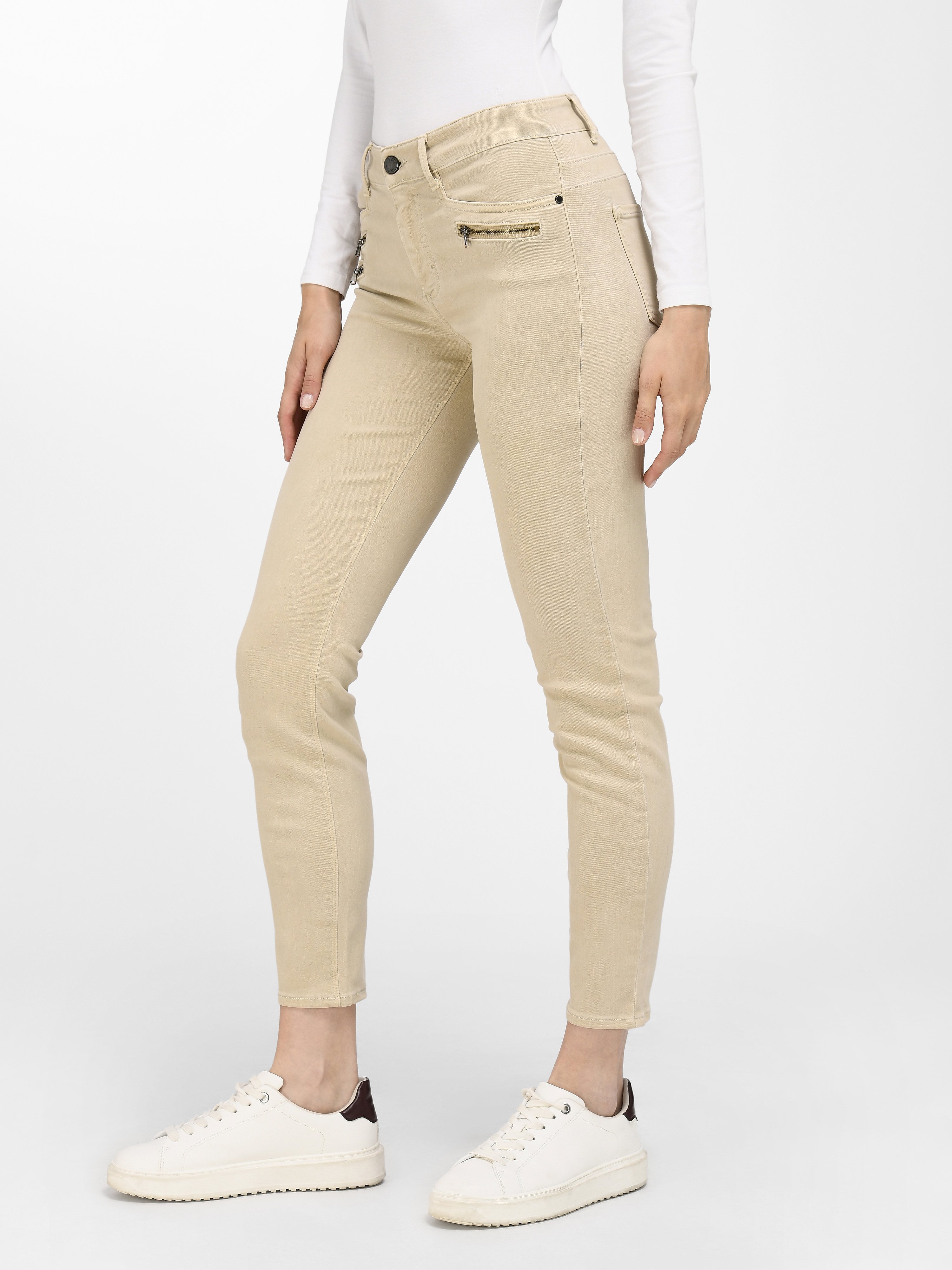 Skinny-Jeans Modell Ana