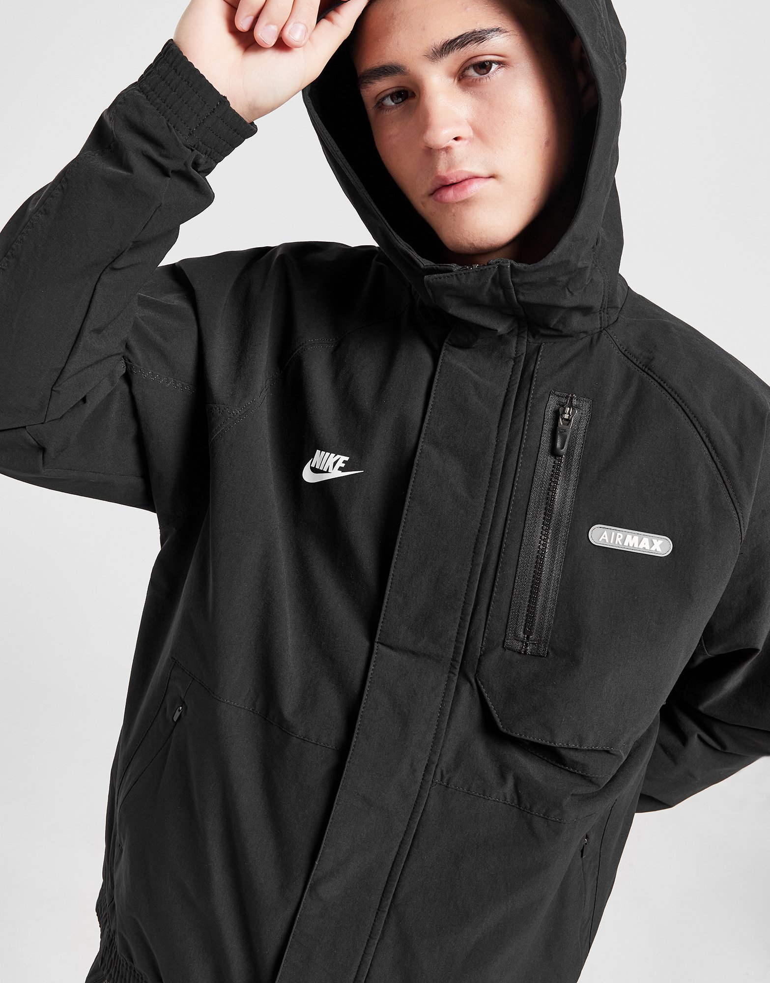 Nike Veste Air Max Homme