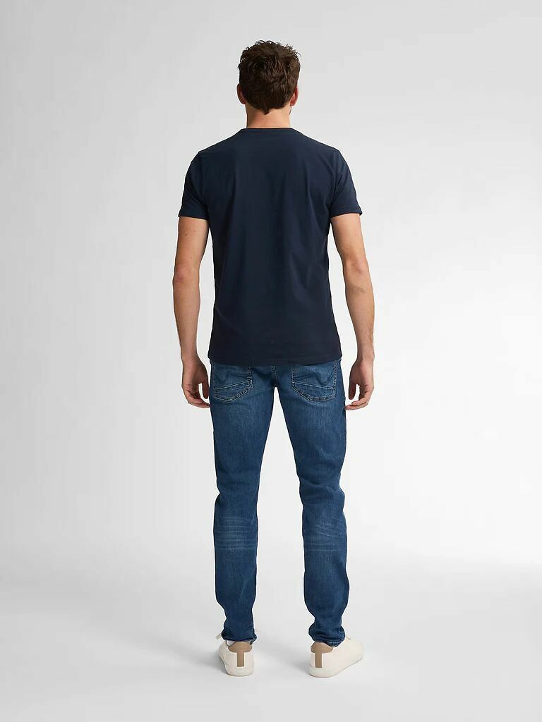 INDÚSTRIAS PETROLÍFERAS<br>Camiseta lisa