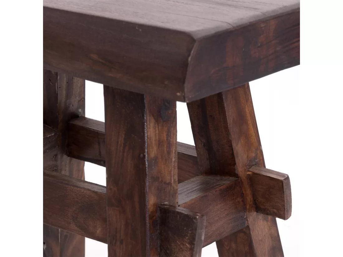TABOURET Vintage 40