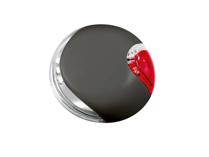 Flexi Led Lighting System, Sort, Rød, Hvid, LED, Rød, Hvid, Plast, Batteri