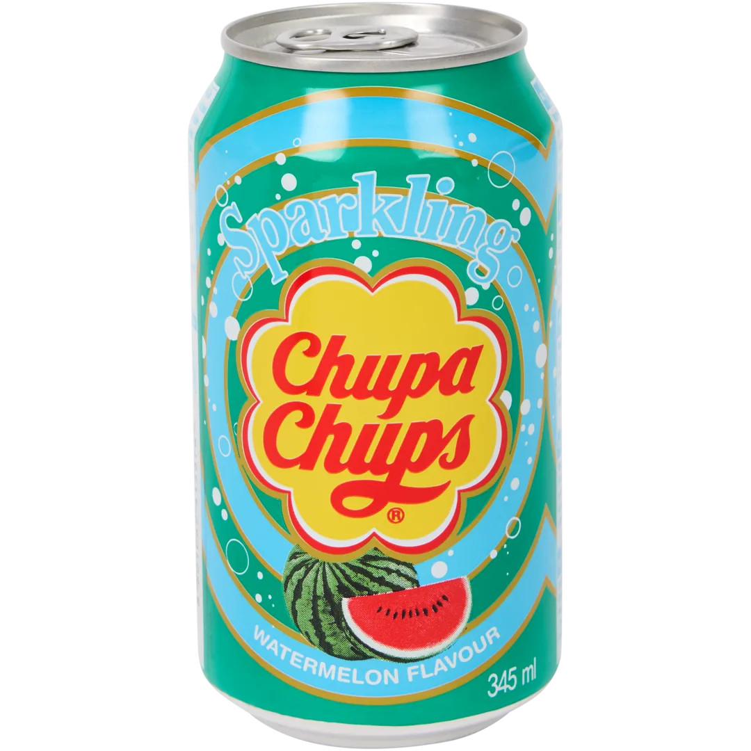Boisson Chupa Chups