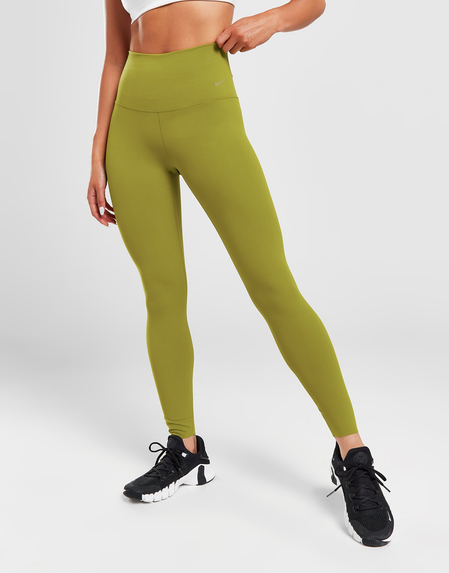 Nike Training Zenvy Tights