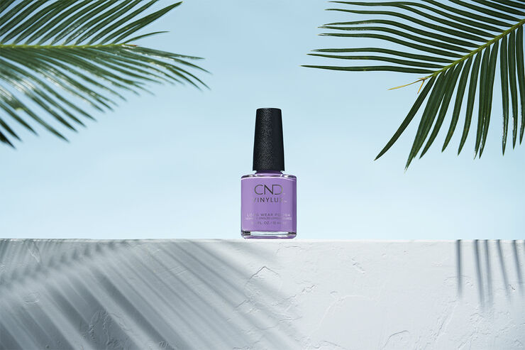 CND Artisan Bazaar CND VINYLUX