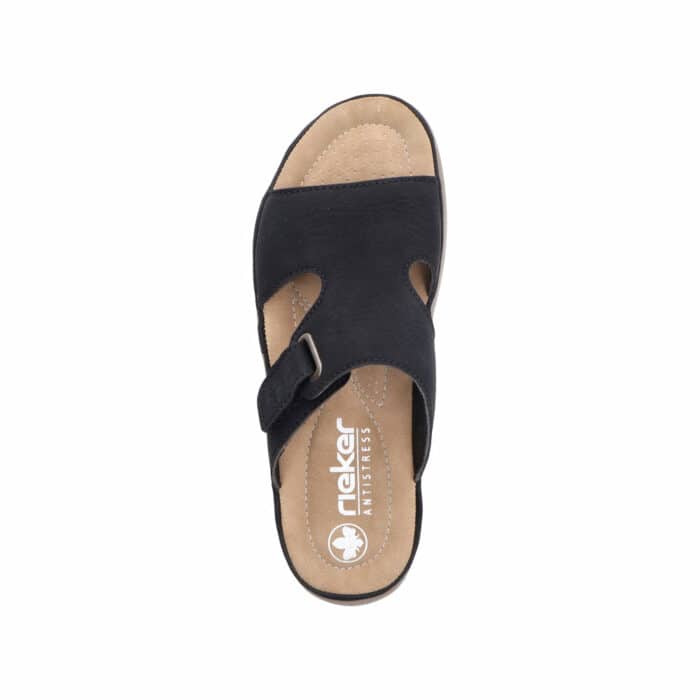 Rieker Sandal Dame 64806-00