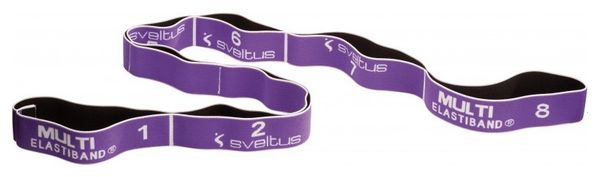 Multi Elastiband Sveltus 15 kg