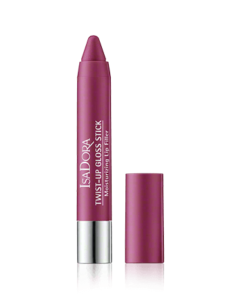 IsaDora Twist-Up Gloss Stick 28 Wine Red 3,3g