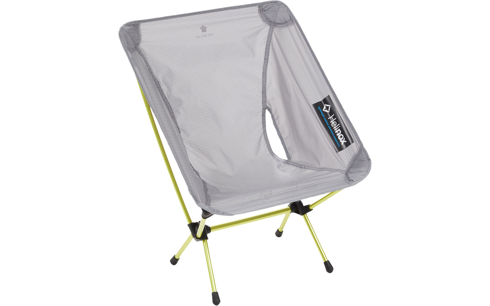 Helinox Chair Zero Campingstuhl Schwarz