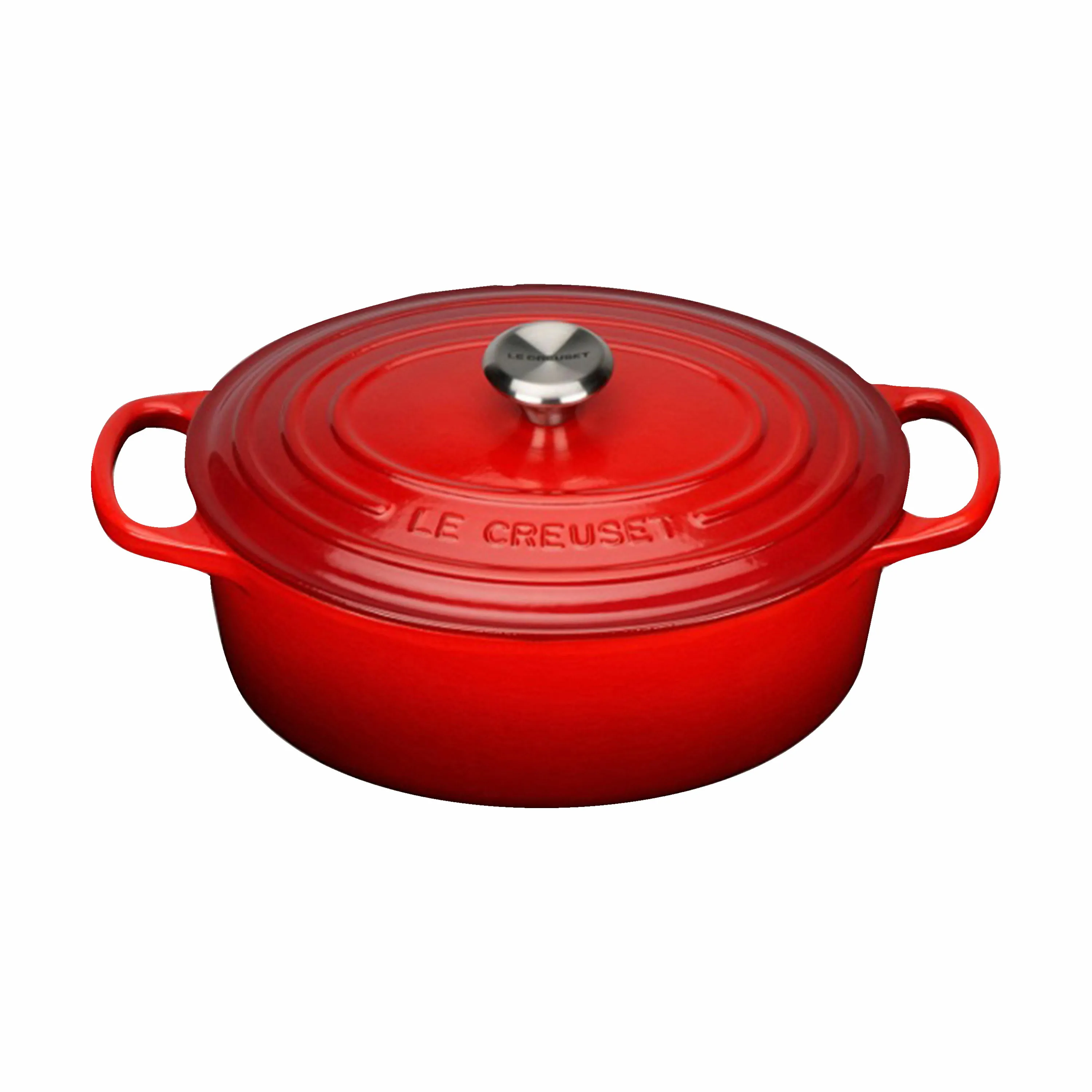 Le Creuset Gryde