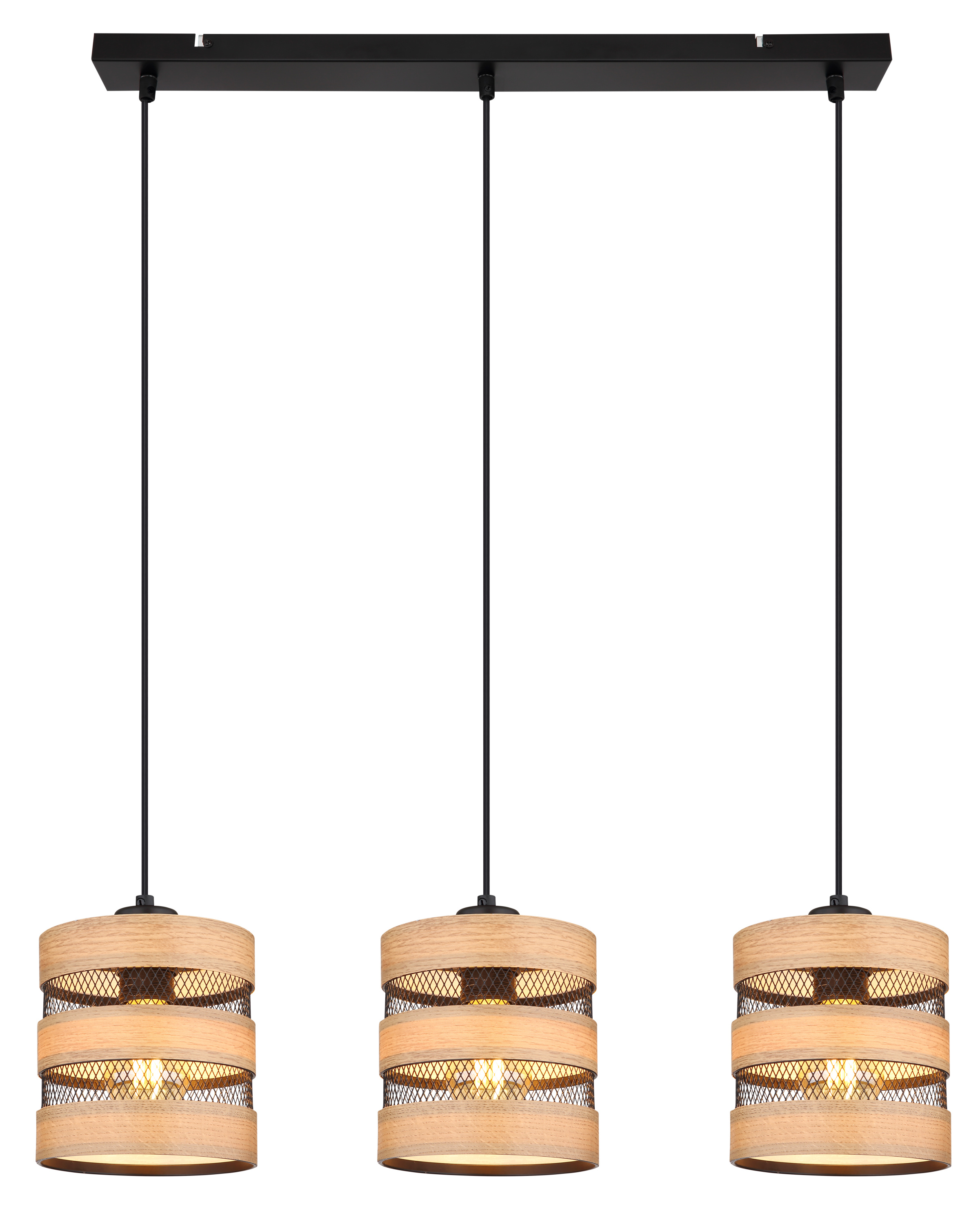 Hängeleuchte SOENI